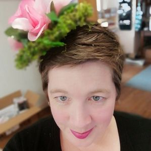 Meet your Posher, Ericka